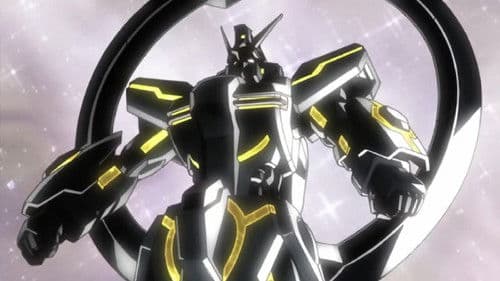 Mobile Suit Gundam Seed C.E. 73 Stargazer Bild 2