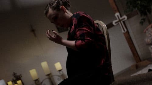 Man Finds Tape Bild 1