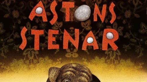 Astons Stenar Bild 1