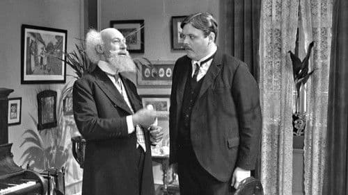 Komedie i grænselandet Bild 1