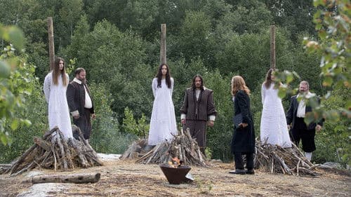 The Curse of Buckout Road Bild 3