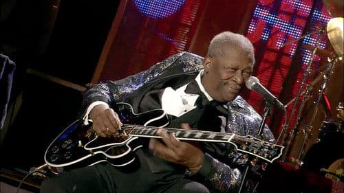 B.B. King | Live Bild 1