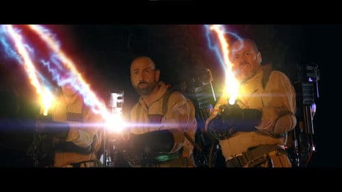 Assault on Florence: A Ghostbusters Story Bild 2