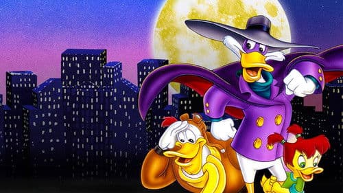 Darkwing Duck - Der Schrecken der Bösewichte Bild 3