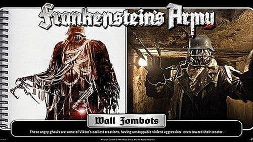 Frankenstein's Army Bild 8