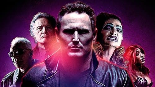 Corbin Nash - Die dunkle Seite kennt seinen Namen Bild 2