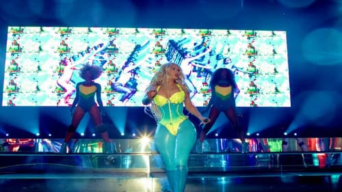 Iggy Azalea - The Town 2023 Bild 1