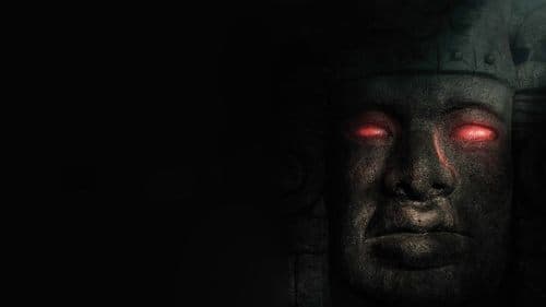 Die Legende des geheimen Tempels Bild 1