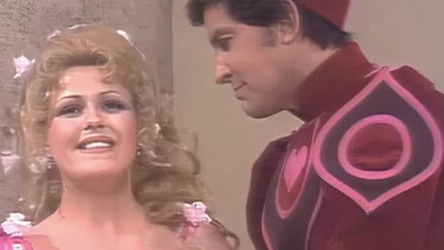 Once Upon a Mattress Bild 3