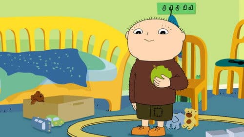 Alfons Åberg Bild 3