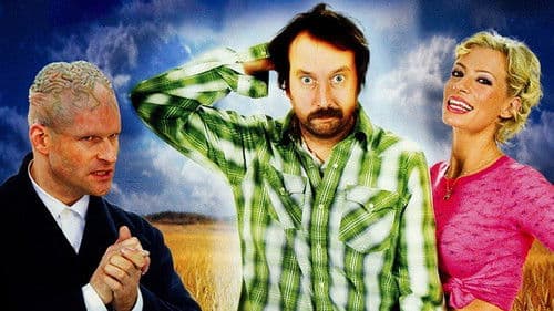 Freezer Burn: The Invasion of Laxdale Bild 3