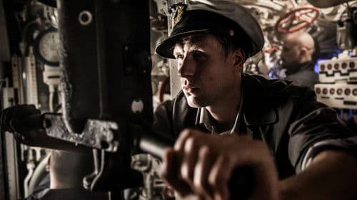 Hell Below – Krieg unter Wasser Bild 5