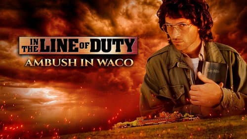 In the Line of Duty: Ambush in Waco Bild 1