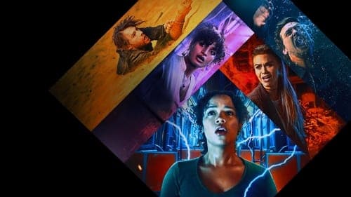 Escape Room 2: No Way Out Bild 4