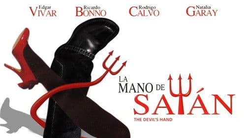 La mano de Satán Bild 1