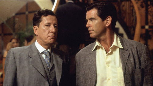 Der Schneider von Panama Bild 2