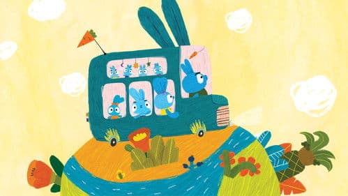 Brave Bunnies Bild 4