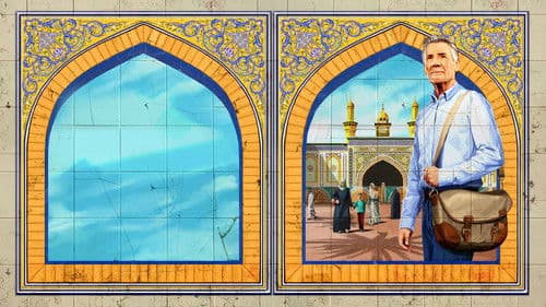 Michael Palin: Into Iraq Bild 2