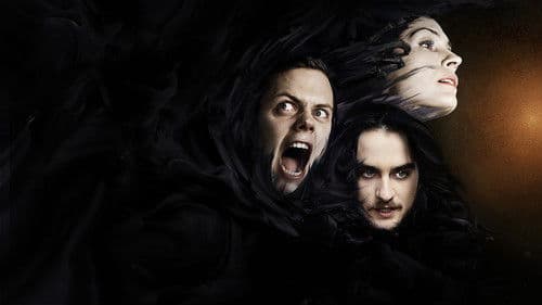 Hemlock Grove Bild 2