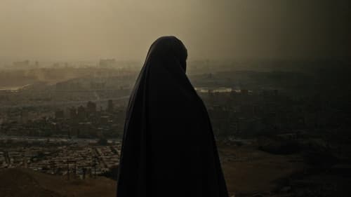 Aisha Can't Fly Away Bild 1