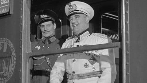 The Goose Steps Out Bild 1