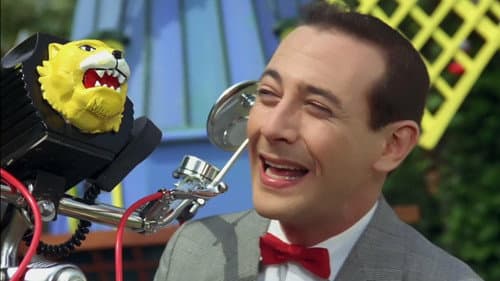 Pee-Wee’s irre Abenteuer Bild 8