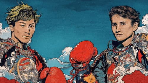 Naoya Inoue vs. Alan Picasso Bild 5