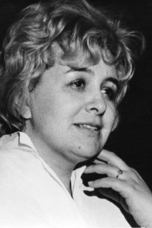 Ljudmyla Tomaschewska