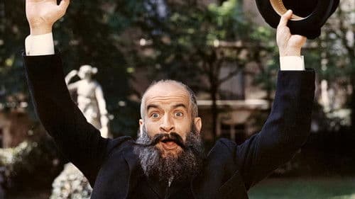 Onkel Paul, die große Pflaume Bild 7