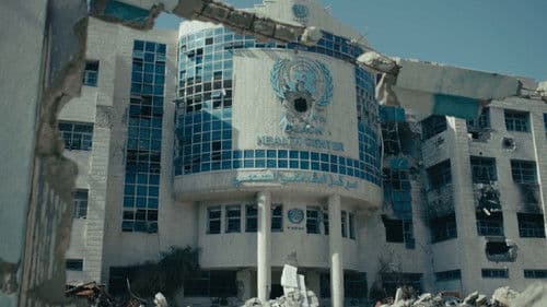 Disunited Nations Bild 3