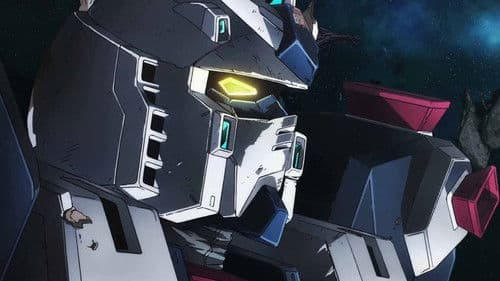 Mobile Suit Gundam Thunderbolt - December Sky Bild 4