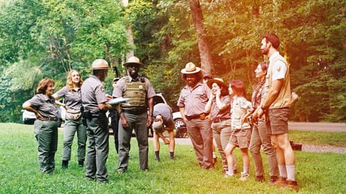 Mt. Mystic Rangers Bild 2