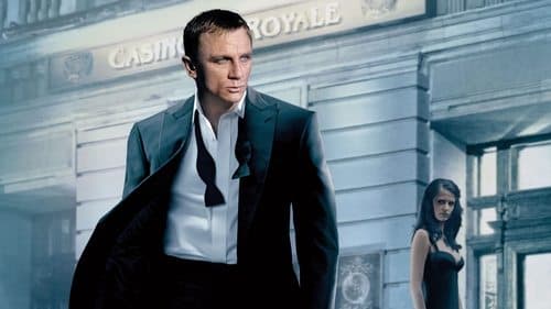 James Bond 007 - Casino Royale Bild 4