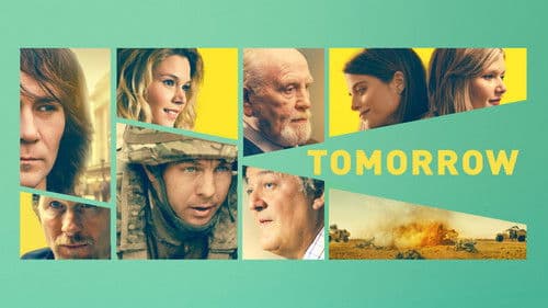 Tomorrow Bild 1