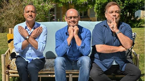 L'Histoire secrète des Inconnus, le doc événement Bild 1