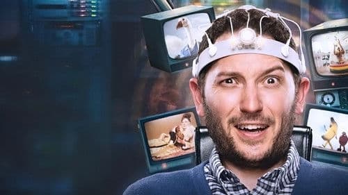 Channel Hopping with Jon Richardson Bild 3
