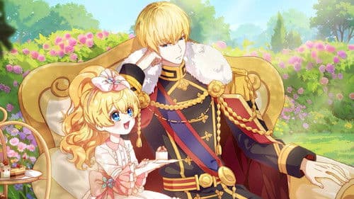 Athanasia - Plötzlich Prinzessin Bild 4