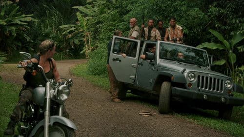 The City of Gold Bild 1