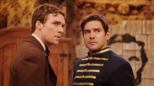 Lavender Men Bild 1
