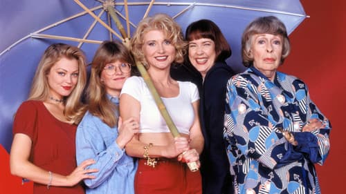 The 5 Mrs. Buchanans Bild 1