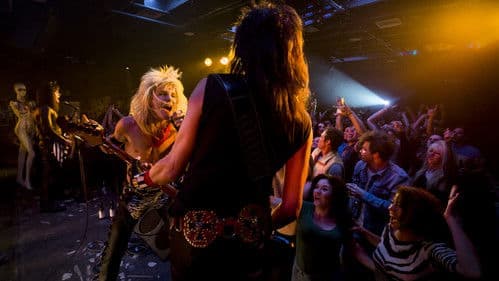 The Dirt - Sie wollten Sex, Drugs & Rock ’n’ Roll Bild 8