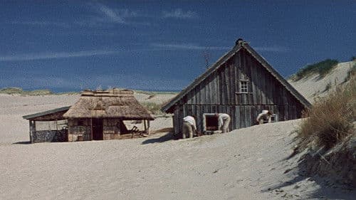 Moteris ir keturi jos vyrai Bild 5