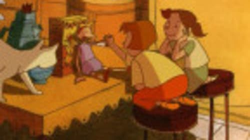 Pantin la pirouette Bild 3