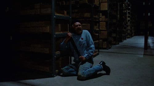 Drive-In Killer - Massaker im Autokino Bild 2