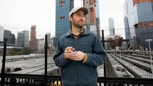 New York – Die Welt vor deinen Füssen Bild 5