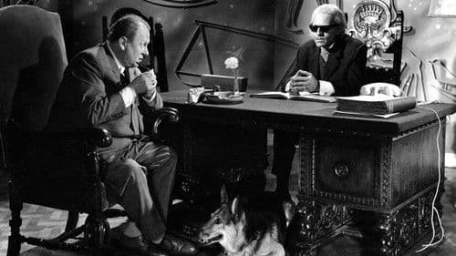 Die 1000 Augen des Dr. Mabuse Bild 8