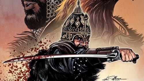 Alparslan: Büyük Selçuklu Bild 3