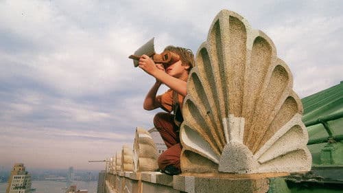 Across the Sea of Time Bild 1