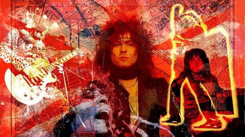 T-Rex - On Tv Bild 1