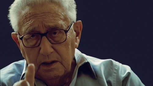 Kissinger: Statesman or War Criminal? Bild 1